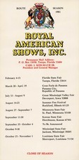 royal american shows for sale royal american shows for sale Murfreesboro