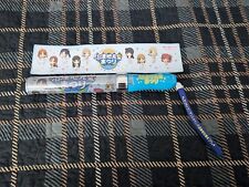 Caneta Aqours Jimo Ai Matsuri Love Live Sunshine Numazu Festival comprar usado  Enviando para Brazil