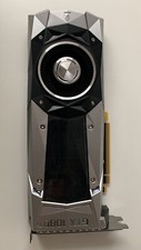 Gtx 1080 founder gebraucht kaufen  Deutschland