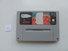 Doom super nintendo d'occasion  Dijon