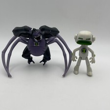 Ben ultimate alien for sale  HAVANT