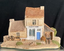 Lilliput lane laceys for sale  COLCHESTER