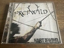 Frei wild hart gebraucht kaufen  Hünxe
