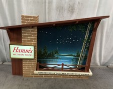hamm sign for sale hamm sign for sale San Jose