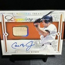 Cal ripken legendary for sale  Anchorage