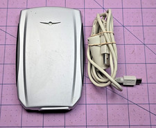 SmartDisk Firelite modelo USBFLB60 HD externo cinza 60GB com cabo USB, usado comprar usado  Enviando para Brazil