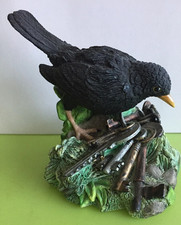 Blackbird bunch keys for sale  SALFORD