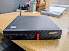 Thinkcentre m720q processeur d'occasion  Pons