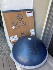 Bosu pro strength for sale  Sherman Oaks