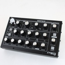 Modulo sintetizzatore basso usato  Spedire a Italy