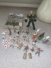 Timpo knights shields for sale  LOUGHBOROUGH