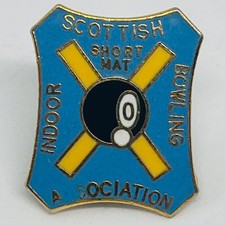 Scottish short mat for sale  BILLINGHAM