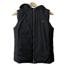 Auth lacoste black d'occasion  Expédié en Belgium