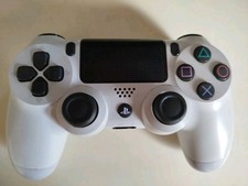 Manette ps4 playstation d'occasion  Nice-
