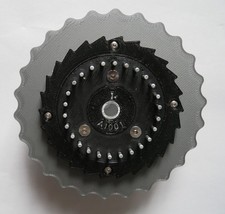 Réplique rotor enigma d'occasion  L'Aigle