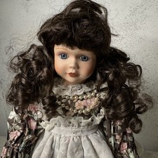 Vtg dynasty doll for sale  Olathe