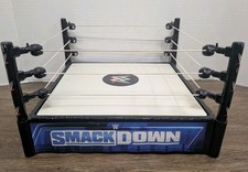 Mattel wwe raw for sale  Pasadena