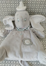 Peluche range pyjama d'occasion  Le Faouët