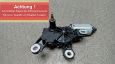 Scheibenwischermotor hinten au gebraucht kaufen  Warendorf