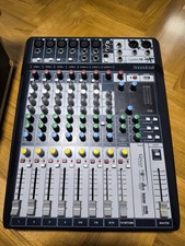 Mixer soundcraft signature usato Mixer soundcraft signature usato  Vobbia