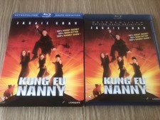 Film kung nanny d'occasion  France