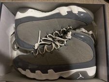 Jordan retro grey for sale  SOUTH CROYDON