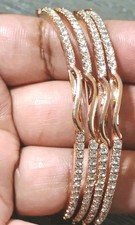 Set rhinestone gold for sale  Albany