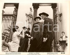 1952 when rome usato  Milano