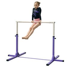 Homcom adjustable gymnastics for sale Homcom adjustable gymnastics for sale  GREENFORD