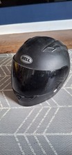 Bell helmet size for sale  RUNCORN