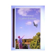 Rêve enfant... pierre d'occasion  Les Échelles