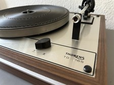thorens td 165 gebraucht kaufen thorens td 165 gebraucht kaufen Chemnitz