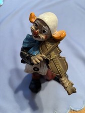 Vivian clown geige gebraucht kaufen  Essen