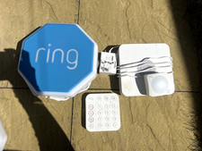 Ring alarm bundle for sale  CHICHESTER