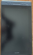 Monitor de desenho gráfico Huion Kamvas Pro 13 13,3 polegadas comprar usado  Enviando para Brazil