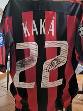 Maglia calcio milan usato  Valsavarenche