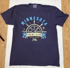 Minnesota yacht club for sale  Augusta