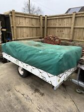 Conway ascot trailer for sale  SPALDING