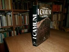 Camuni. alle radici usato  Bologna