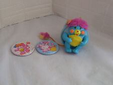 Wuzzles magnets toy for sale  Corunna
