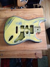 Stratocaster body for sale  NEWPORT