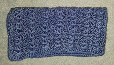 Häkel täschchen blau gebraucht kaufen Häkel täschchen blau gebraucht kaufen  Zaisenhausen