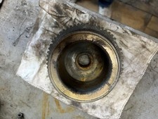 Puleggia albero motore usato  Agna