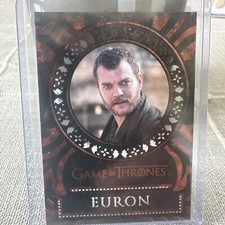 Game thrones euron gebraucht kaufen  Weissach