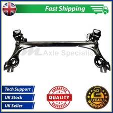 Refurbished rear axle for sale  NOTTINGHAM