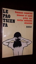 Pao tsien jeunesse d'occasion  Vervins