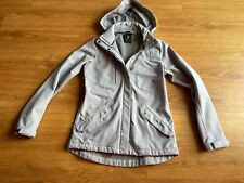 Graue jacke first gebraucht kaufen  Neumünster