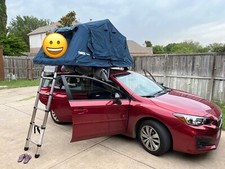 Thule tepui explorer for sale  Plano