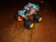 Majorette 4x4 monster d'occasion  Toulon-