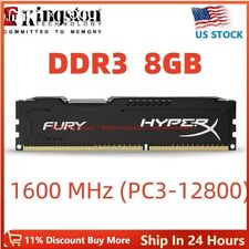 Hyperx fury ddr3 gebraucht kaufen  Landesbergen